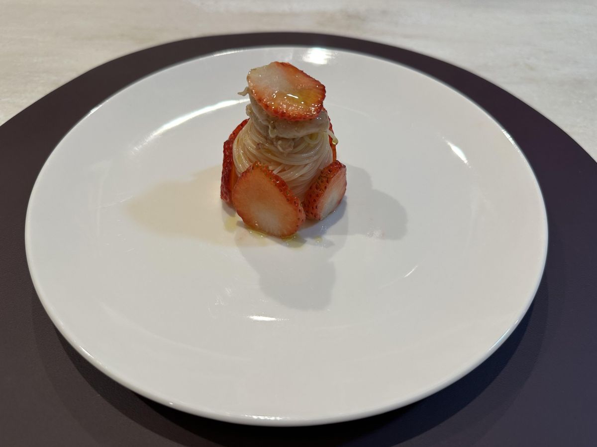 作れたら料理できる感でる魔法のパスタ