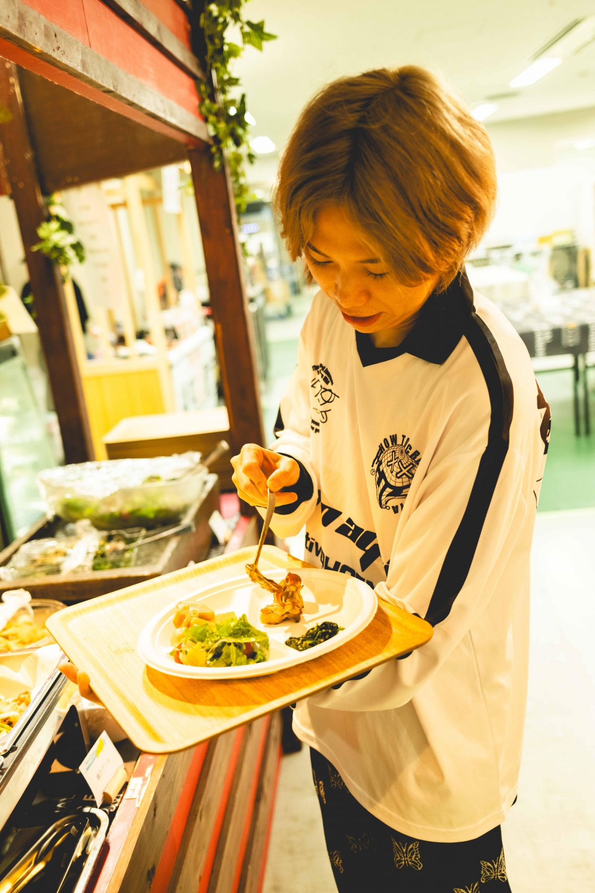 Official髭男dism