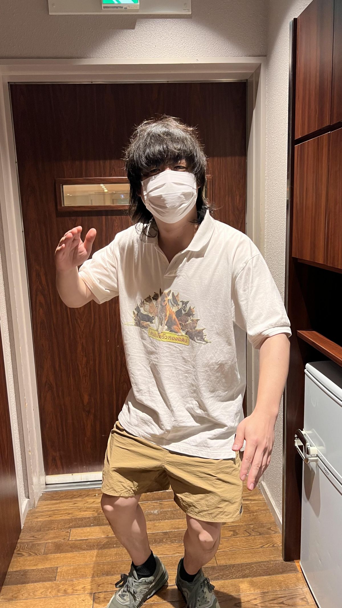 水曜日のラブレター ｜Official髭男dism