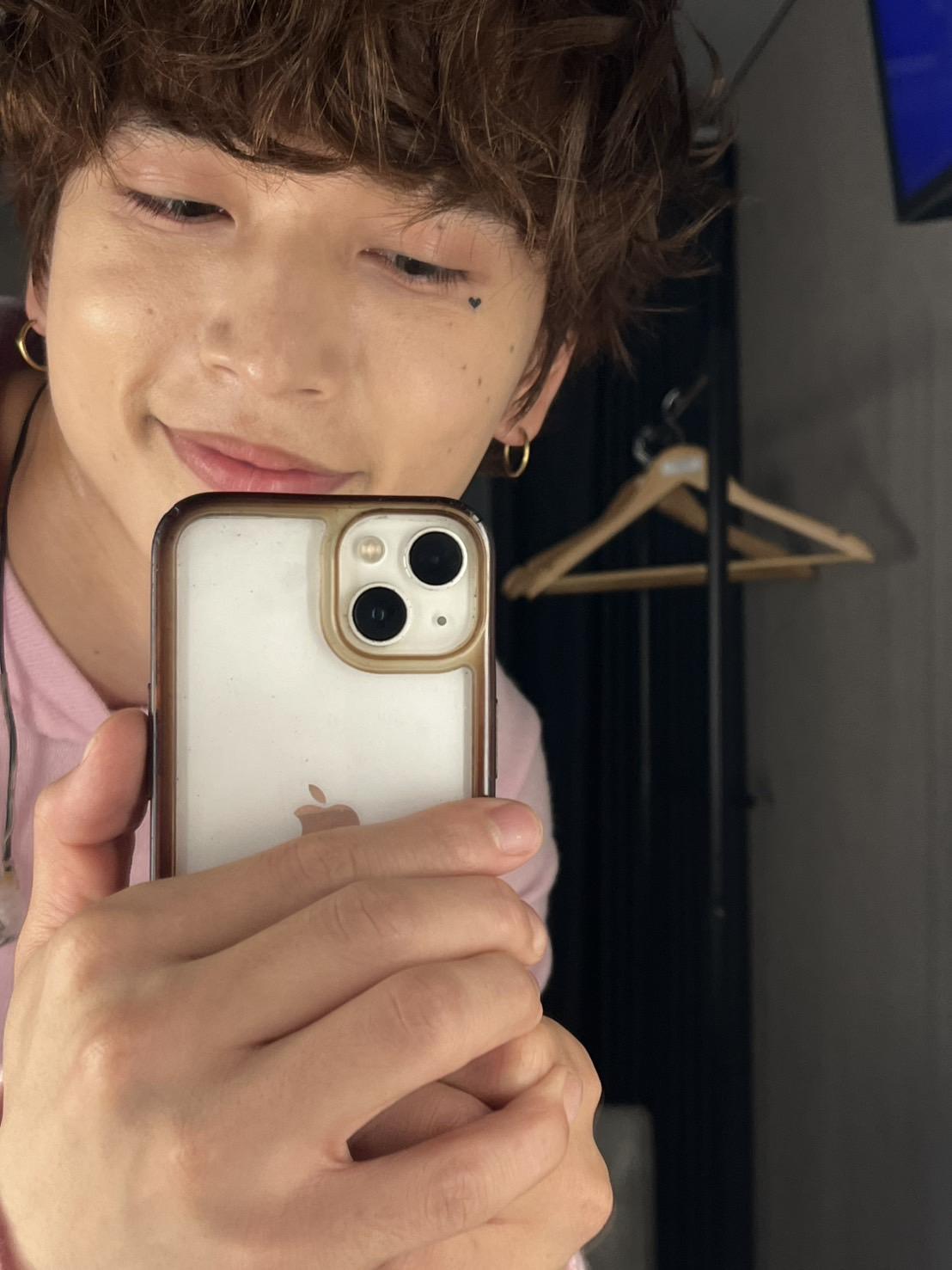 最新作の BLOG｜WATWING OFFICIAL FANCLUB「W HOME」 ミュージシャン