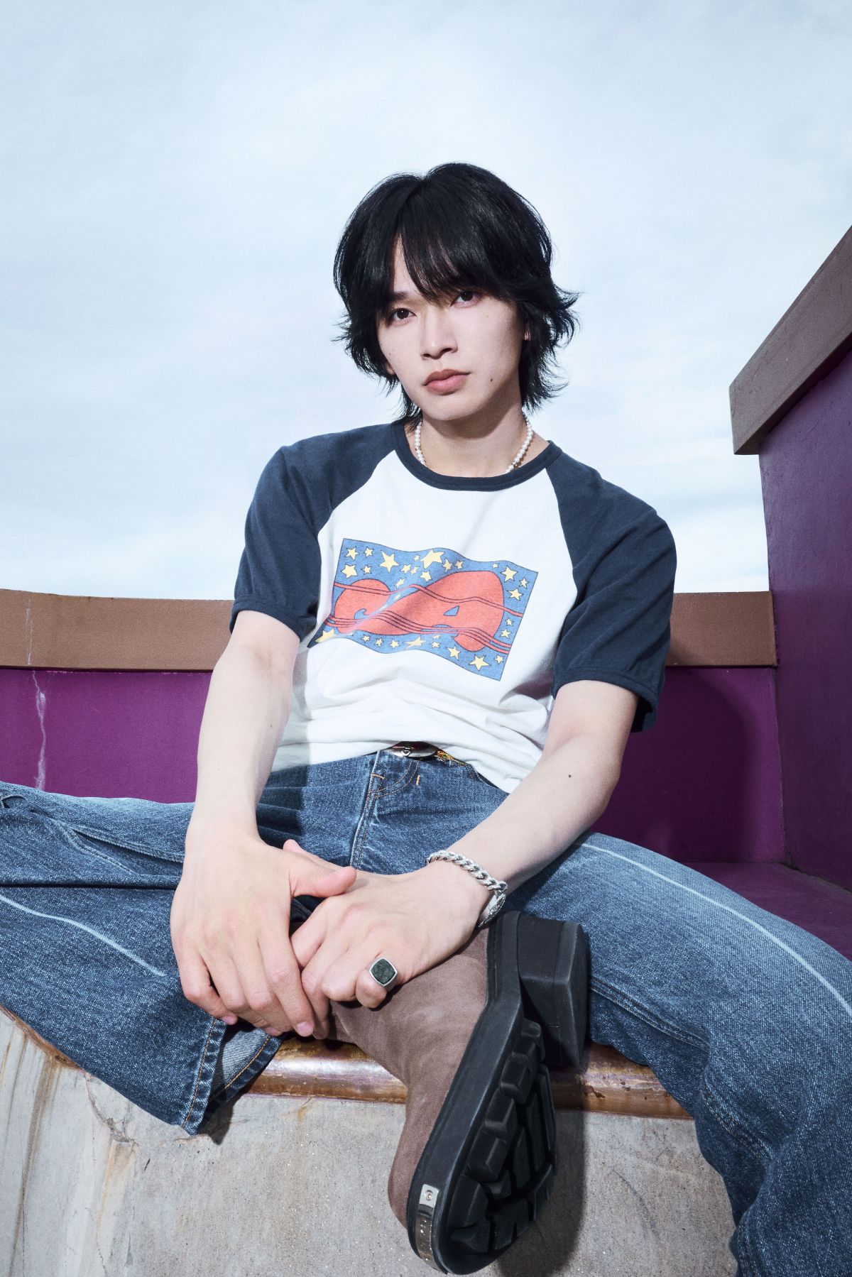 BLOG｜WATWING OFFICIAL FANCLUB「W HOME」