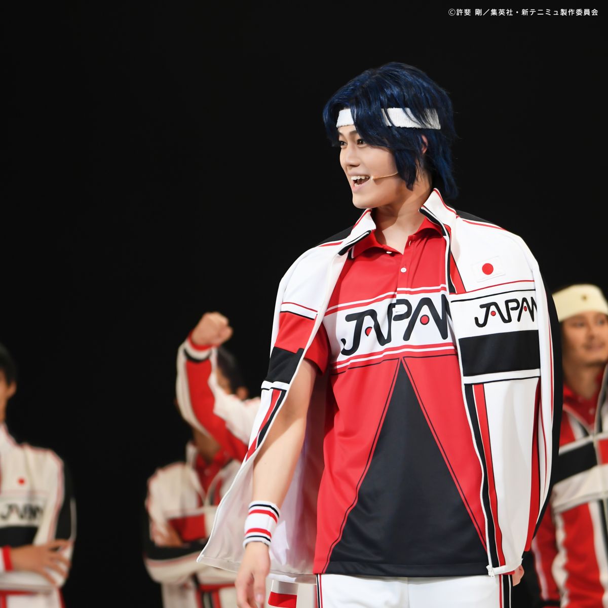 立海 幸村精市くんのお誕生日✨