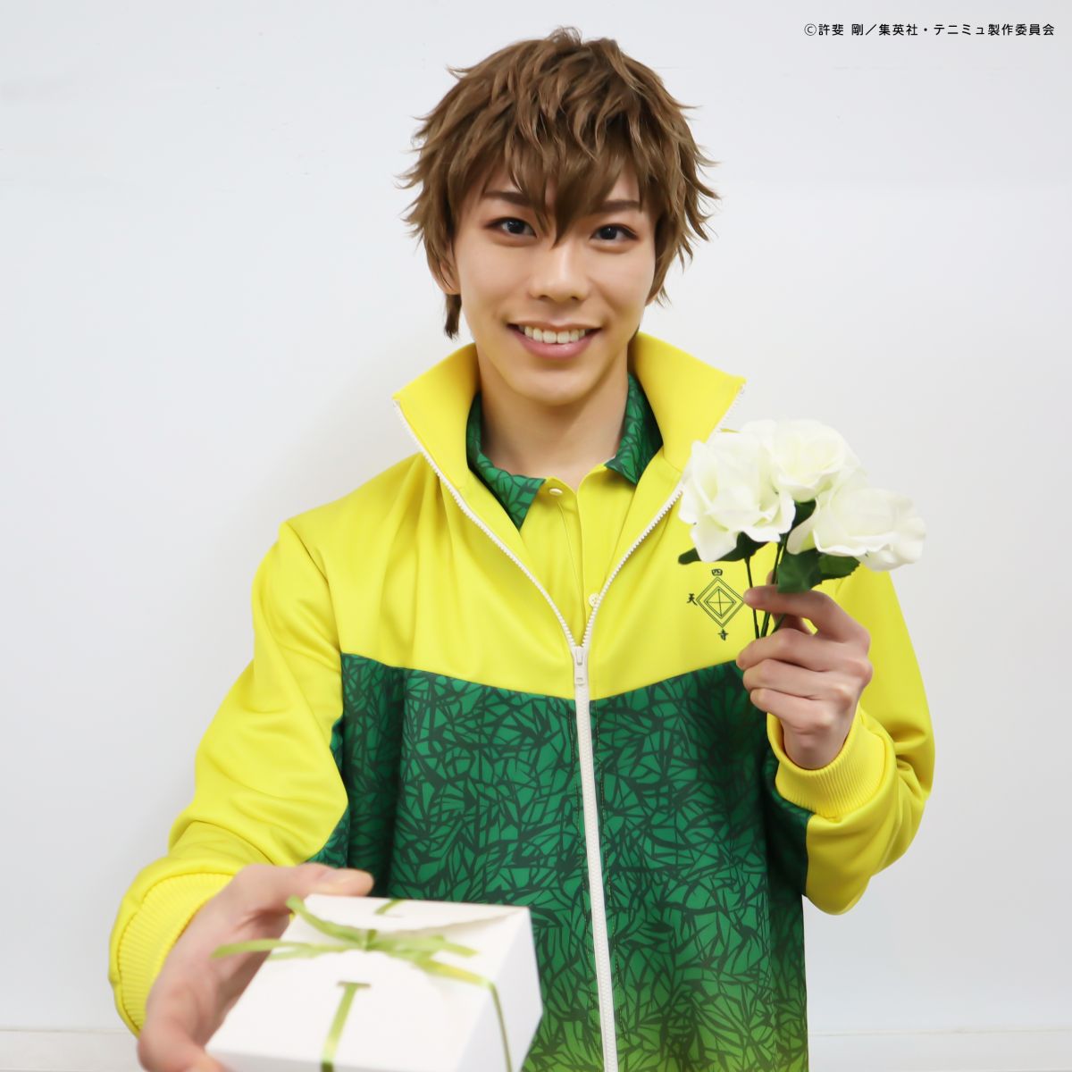 本日はホワイトデー🎁