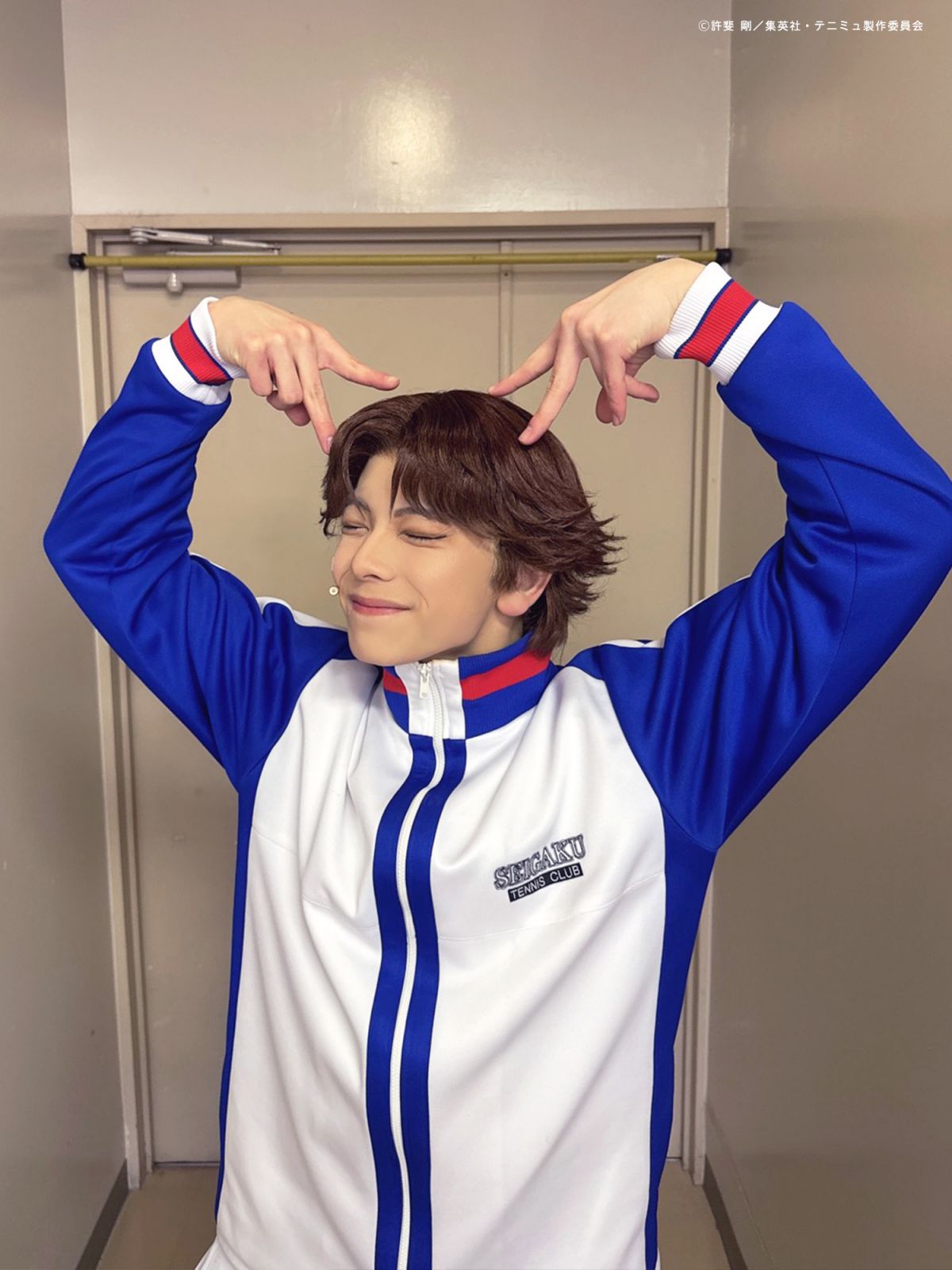 にゃんにゃんにゃんの日！！