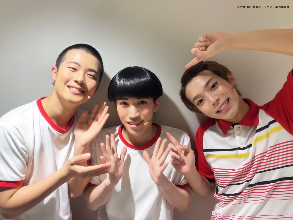 カチローくんの誕生日✨