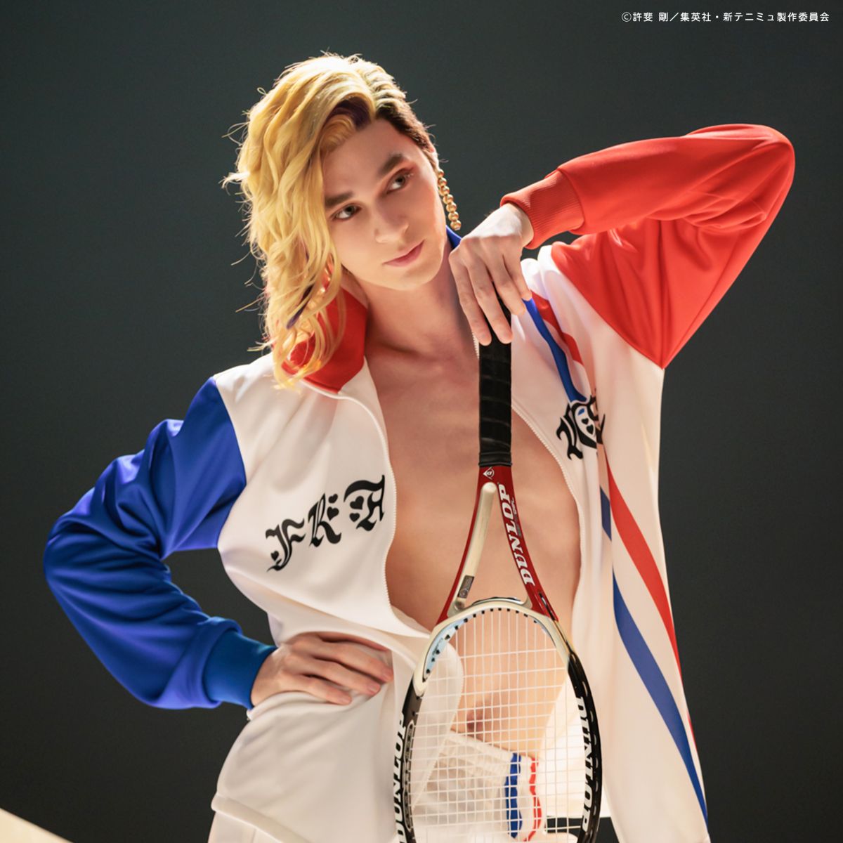 フランス代表 ティモテ・モローくんのお誕生日🎉