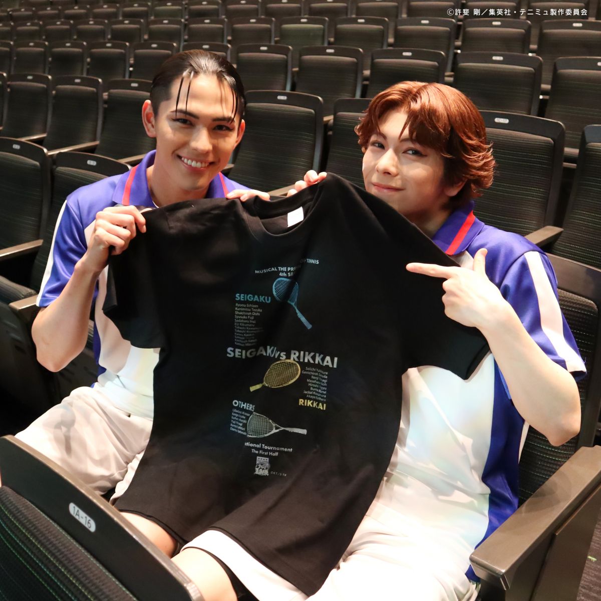 プレゼントのご応募は明日まで！
