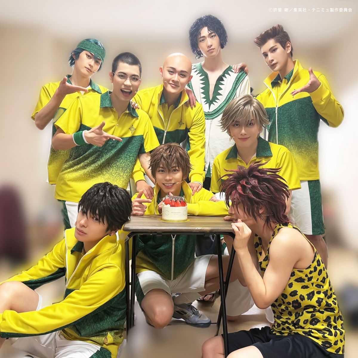 ほなまたな！！！