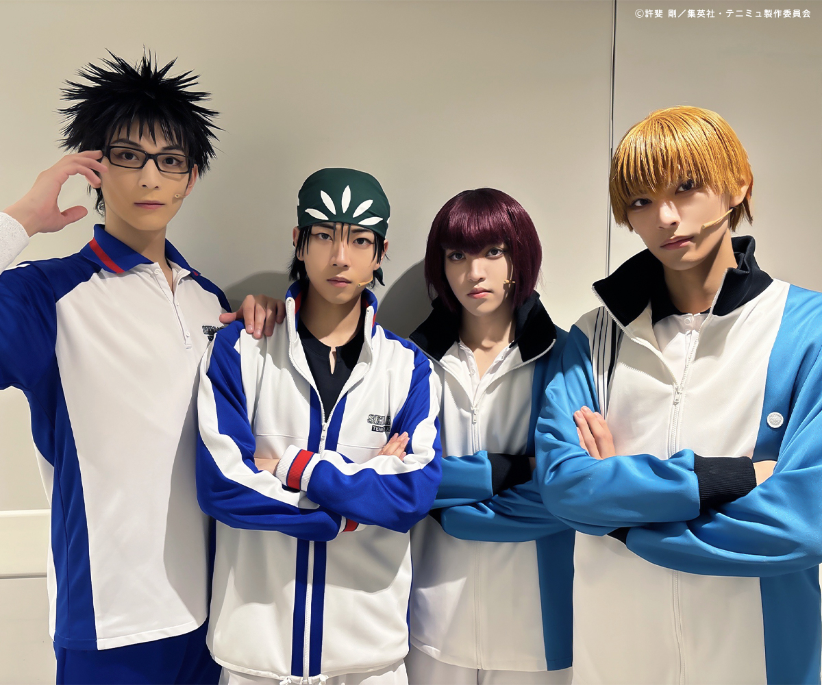 今日から岐阜公演！！
