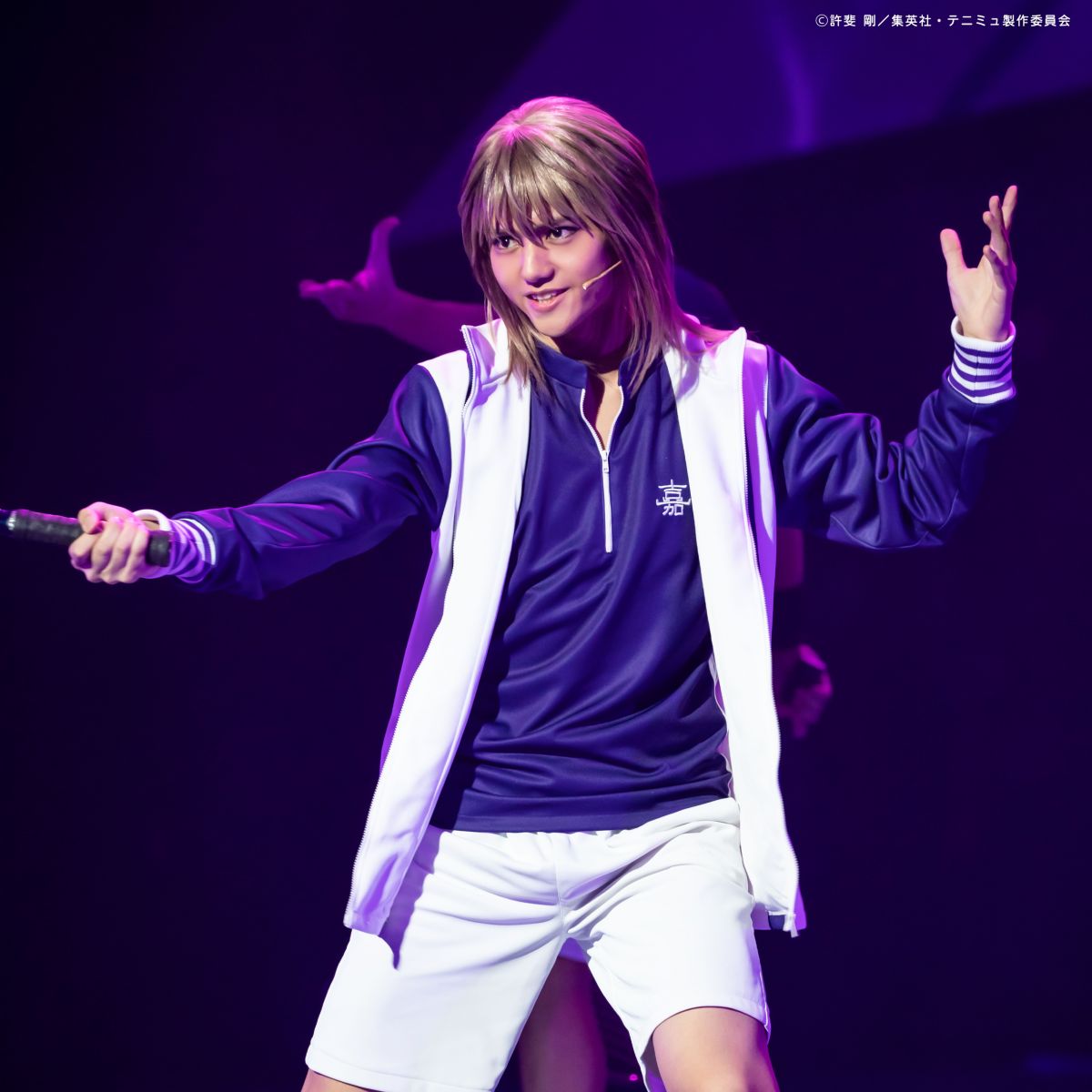 比嘉 平古場 凛くんの誕生日🎎