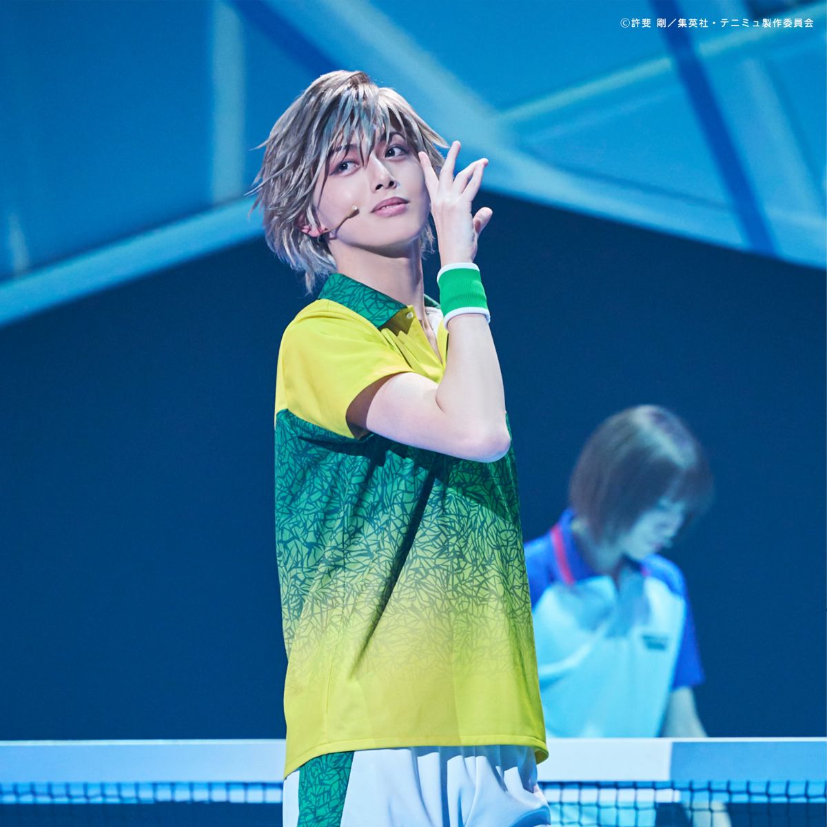 四天宝寺 白石蔵ノ介の誕生日🎉