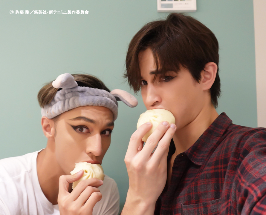 またすぐに会いましょう！