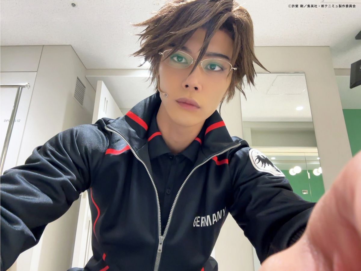 みんな大好き！