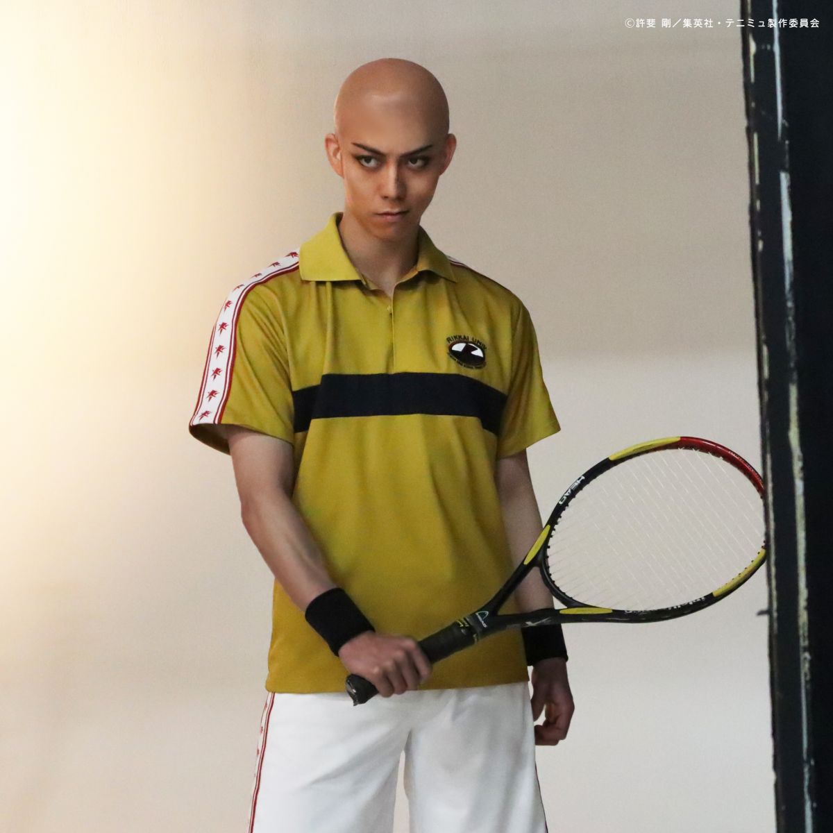 本日は立海 ジャッカル 桑原くんを更新☕