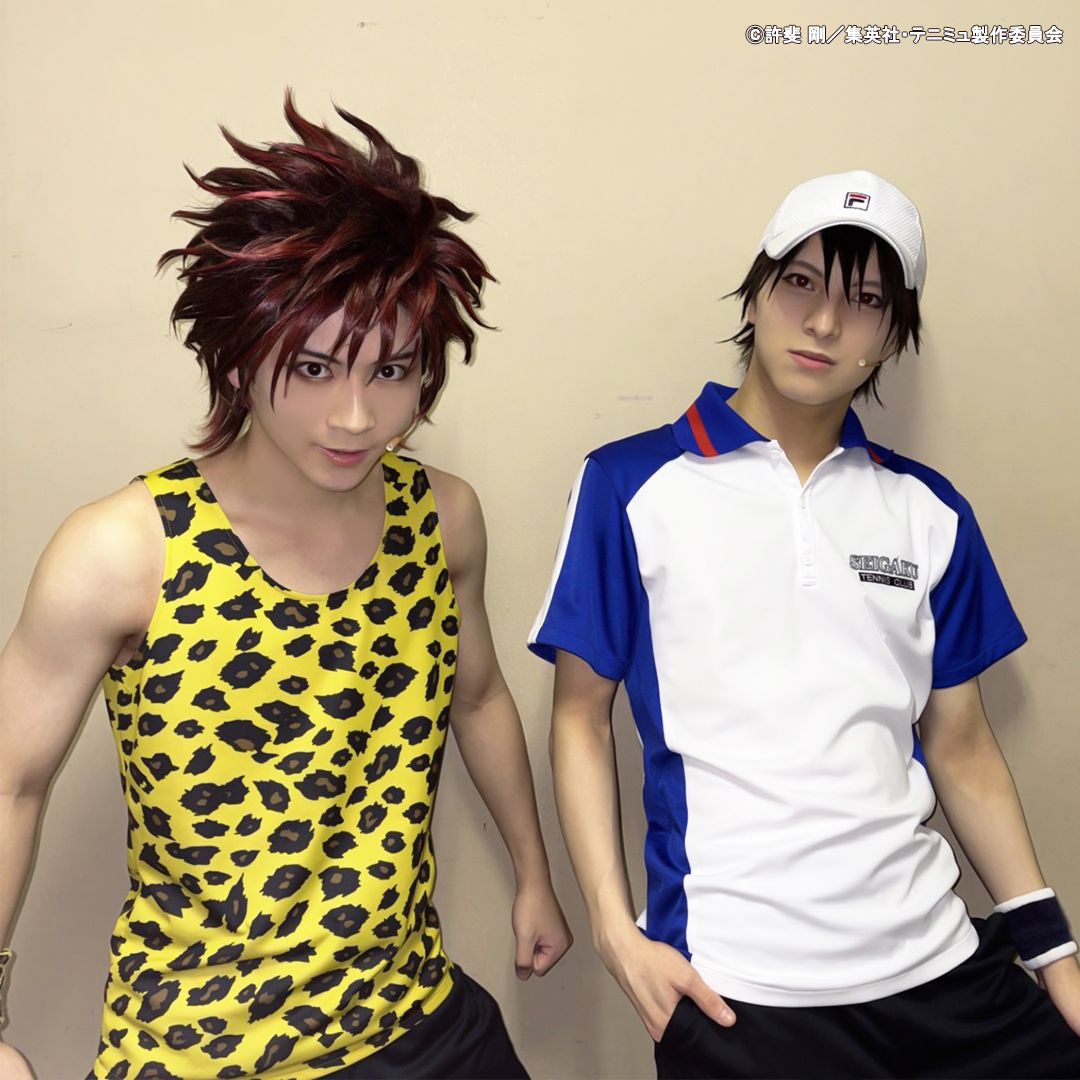 みんなやっほー！