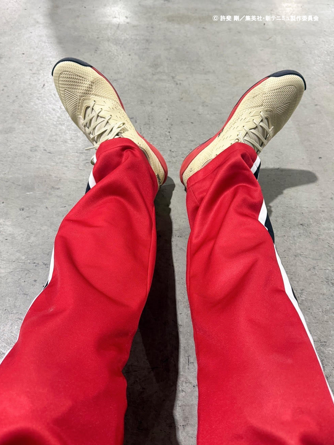 やり残したことがないように