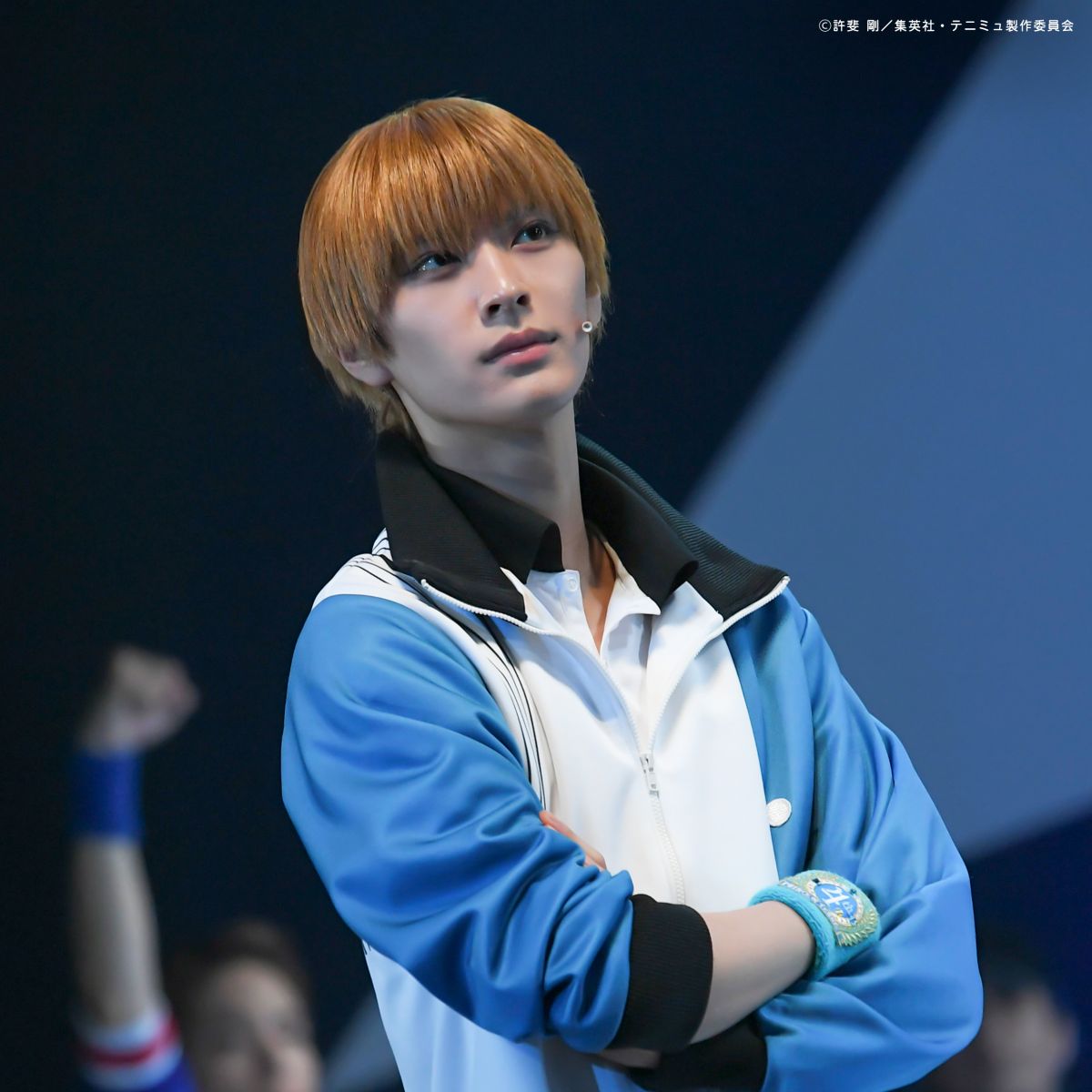 日吉 若くんの誕生日&#x1F389;