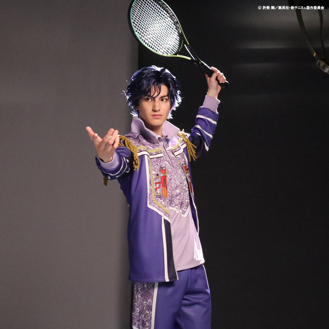 スペイン代表 シルバ・セラ・バンビエーリくん📸