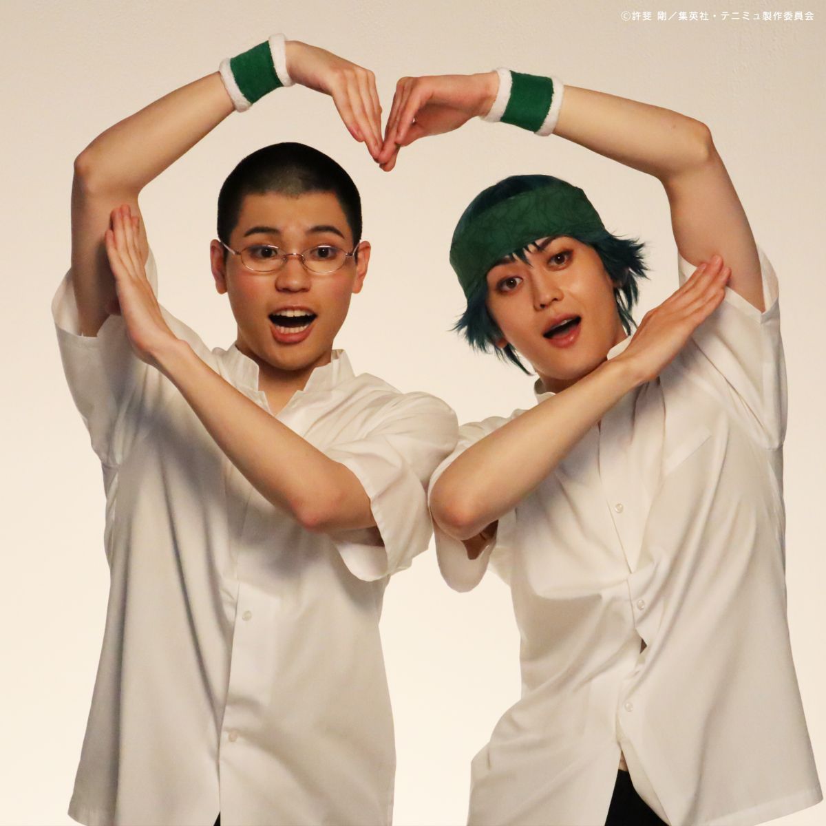 一氏ユウジ役　内藤将大くんバースデー！