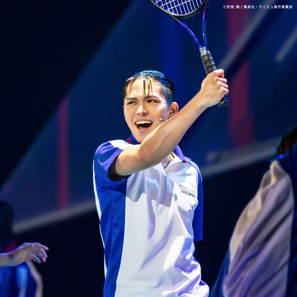 青学 大石秀一郎くんを掲載🎾