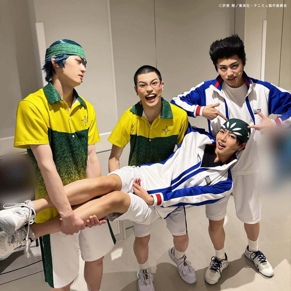 最後の最後まで🐍