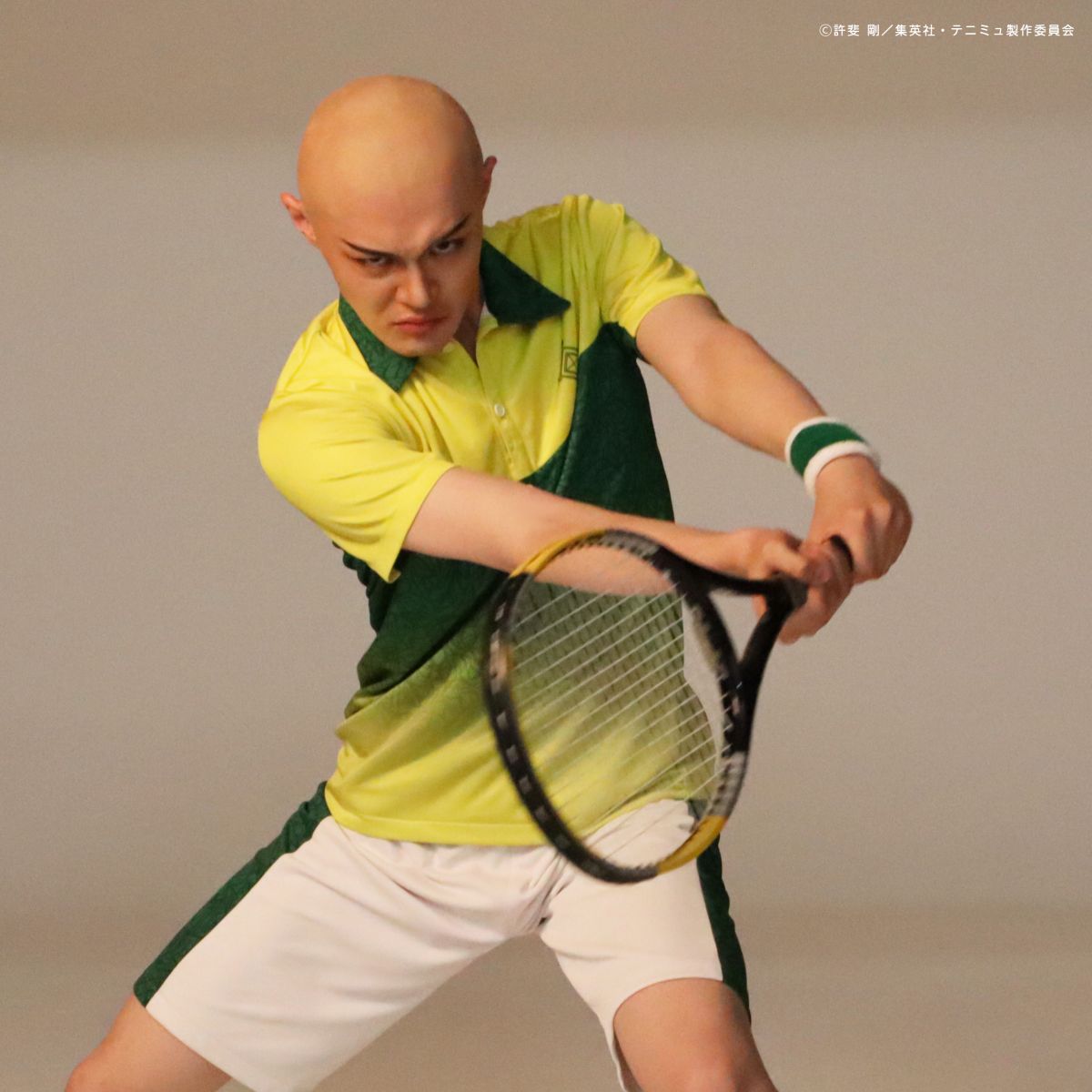 四天宝寺 石田 銀くんの1枚！