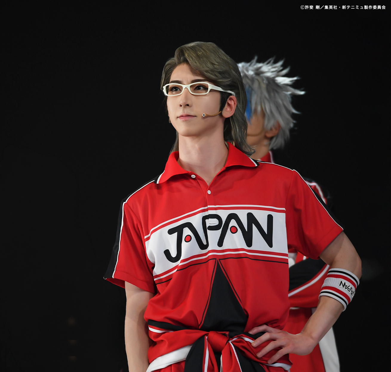 日本代表メンバー 君島育斗くんのお誕生日✨