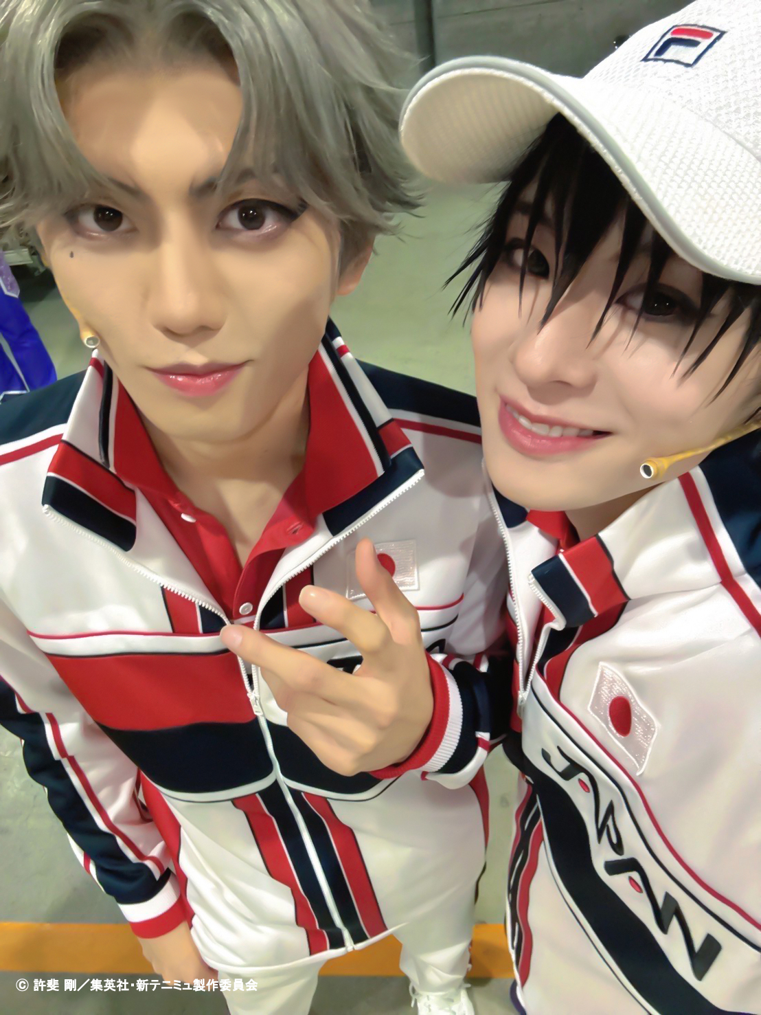 応援ありがとうございました！！！