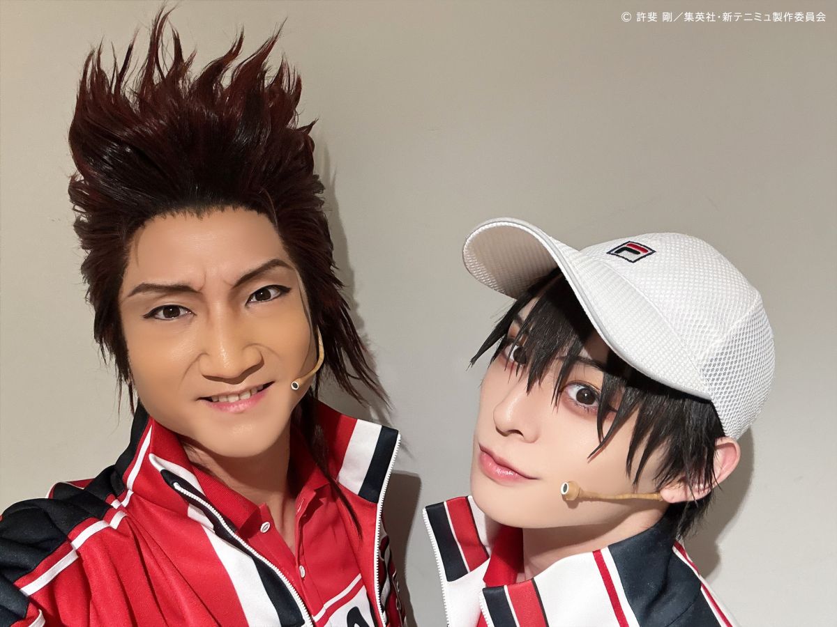 十次郎、誕生日おめでとう！！