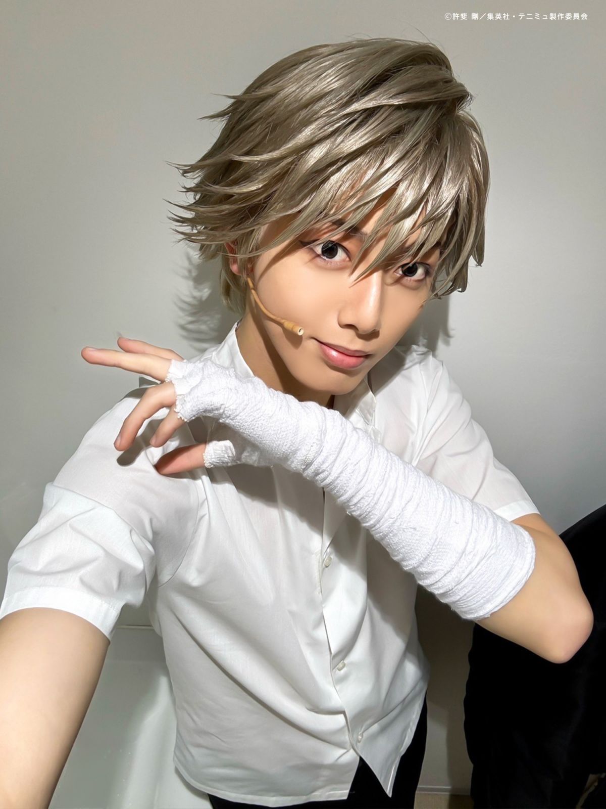 大切で愉快な仲間たち⚾