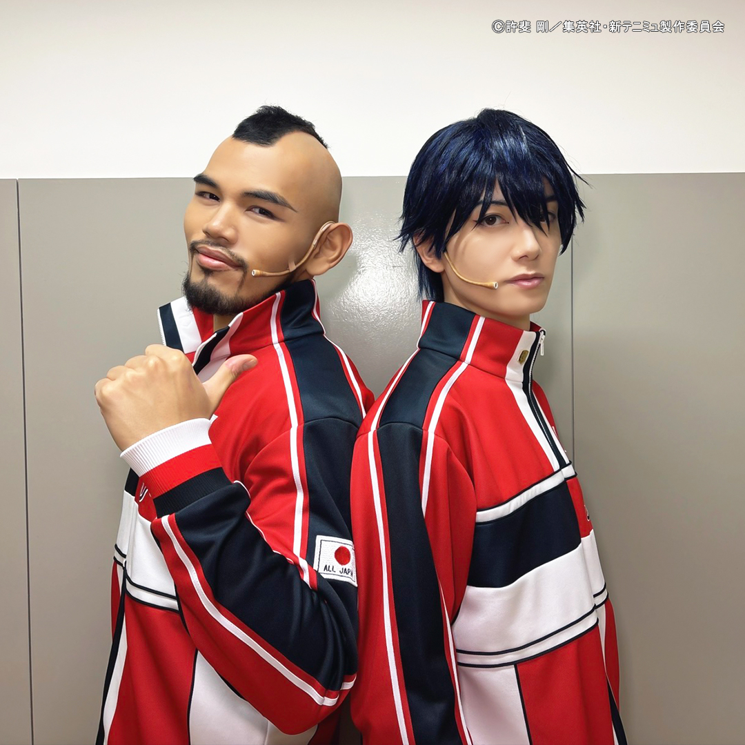 大好きなシーン