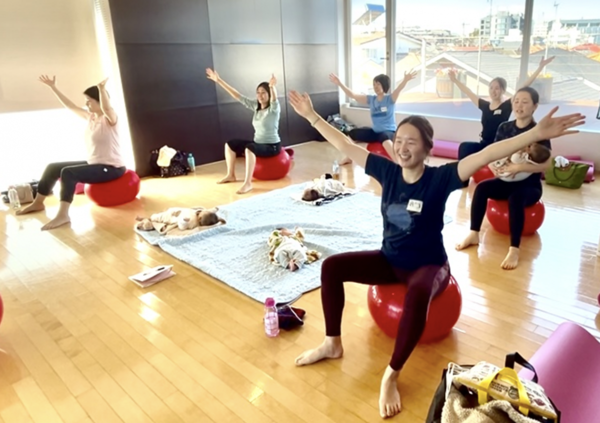 【活動紹介】産後の「孤独」を「つながり」へ。想いを受け取る「産後ケアバトン制度」をご存知ですか？