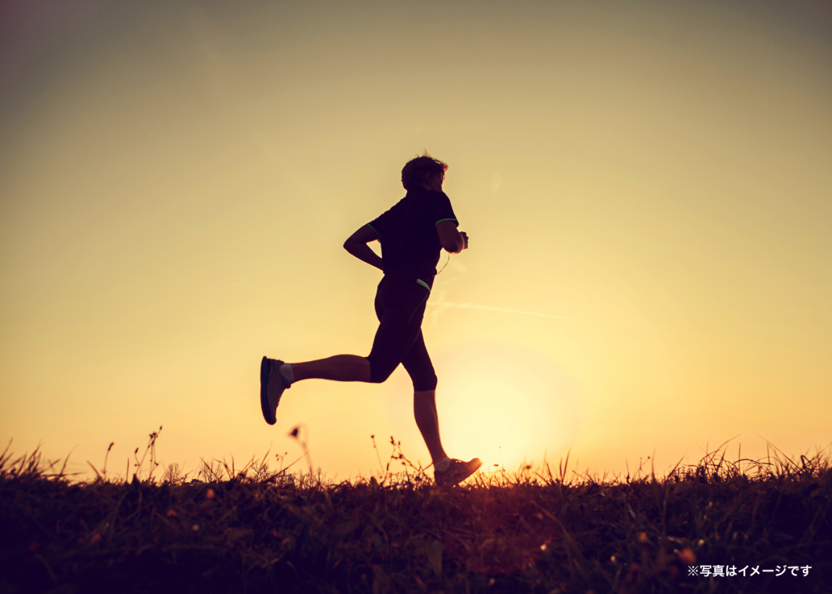 想いをつないで走る ― CAREのチャリティランナーからのメッセージ Vol.3 / Charity Runner message Vol.3