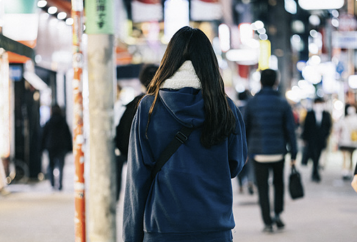 【アフターケア事業】親や家族を頼れない若者に「ひとりじゃない」と思えるつながりを届けるために / [Aftercare Program] For young people without the support of parents or family, we build the connections that say: “You’re not alone”