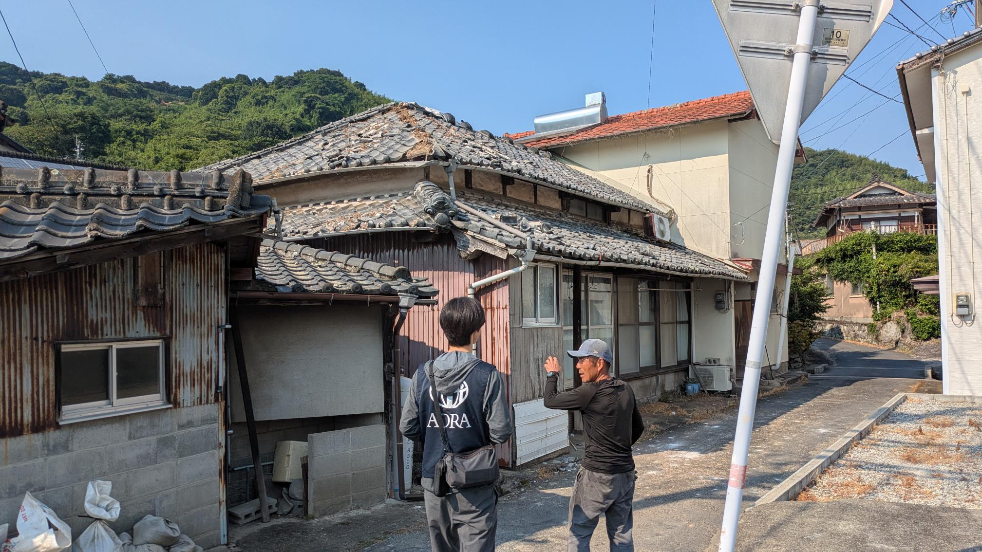 【ADRA】熊本地震被災者支援活動を実施しています