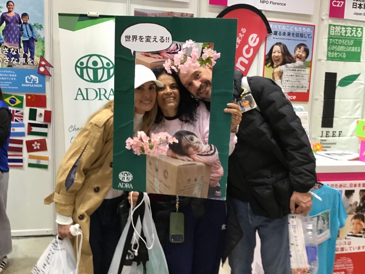 世界をつなぐ一歩に、心からのありがとうを   ― 東京マラソン2026チャリティランナーの皆さまへ ― 