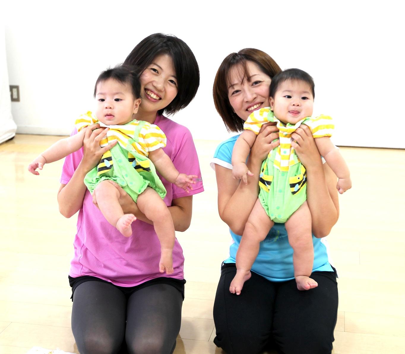 【活動紹介】産後の「孤独」を「つながり」へ。想いを受け取る「産後ケアバトン制度」をご存知ですか？