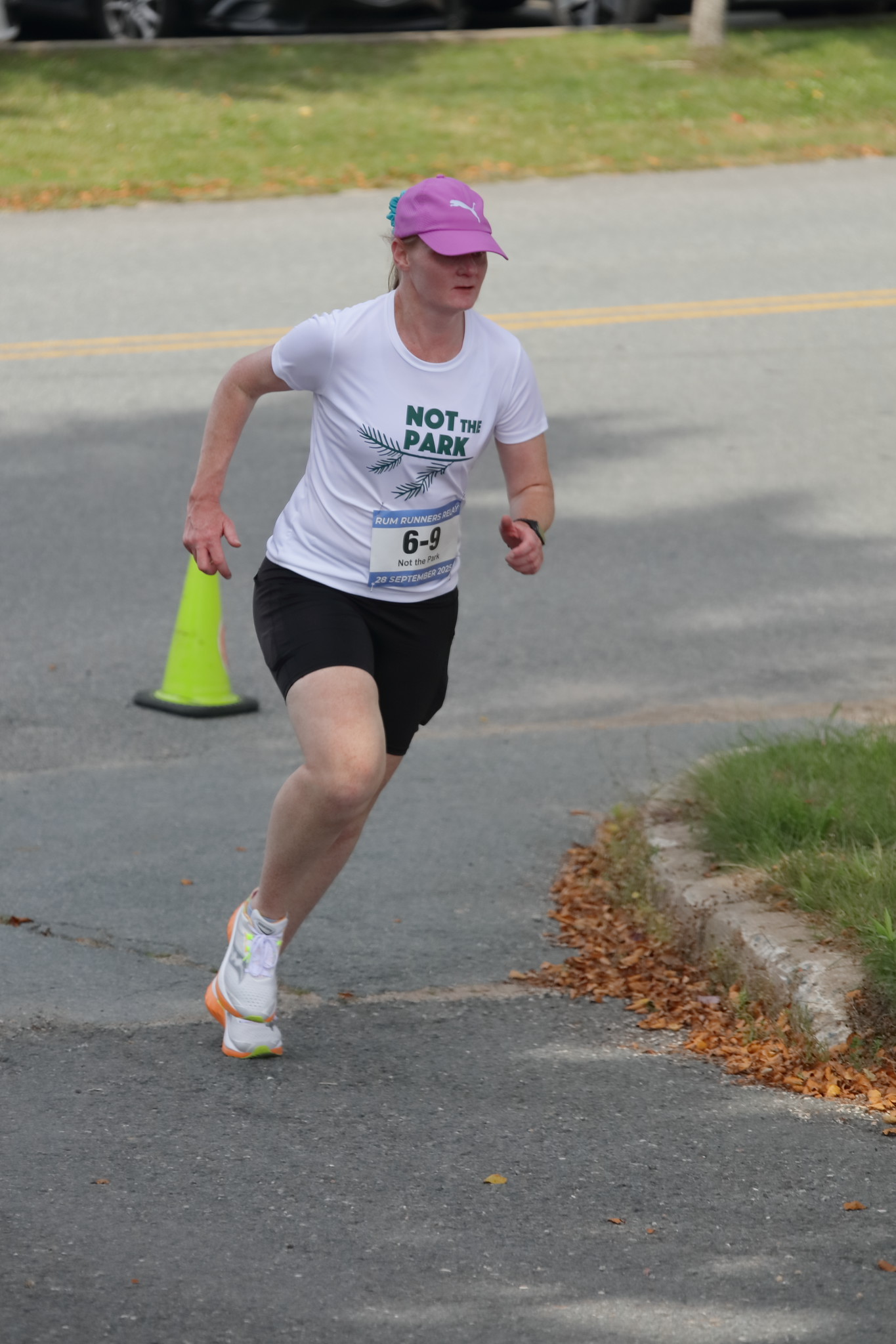 【チャリティランナーインタビュー⑤】経験豊富な長距離ランナー！東京マラソン2026チャリティに挑戦するシェリルさん / Charity Runner Interview⑤   Distance runner from Canada! Cheryl ’s Journey to the Tokyo Marathon 2026 Charity      