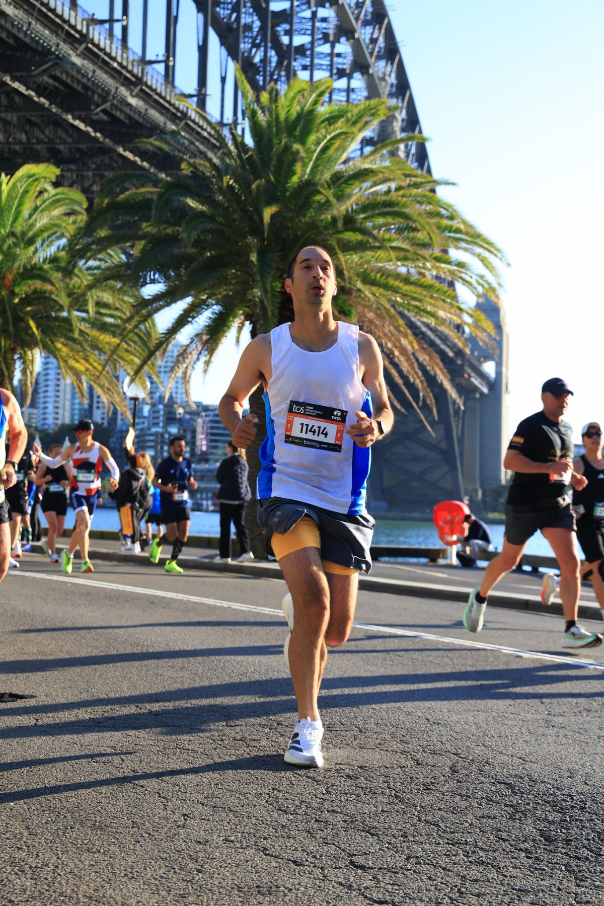 【チャリティランナーインタビュー④】すべての一歩に込める想い－東京マラソン2026チャリティに挑戦する～イムランさん / Charity Runner Interview④ Running with purpose – Imran’s Journey to the Tokyo Marathon 2026 Charity   