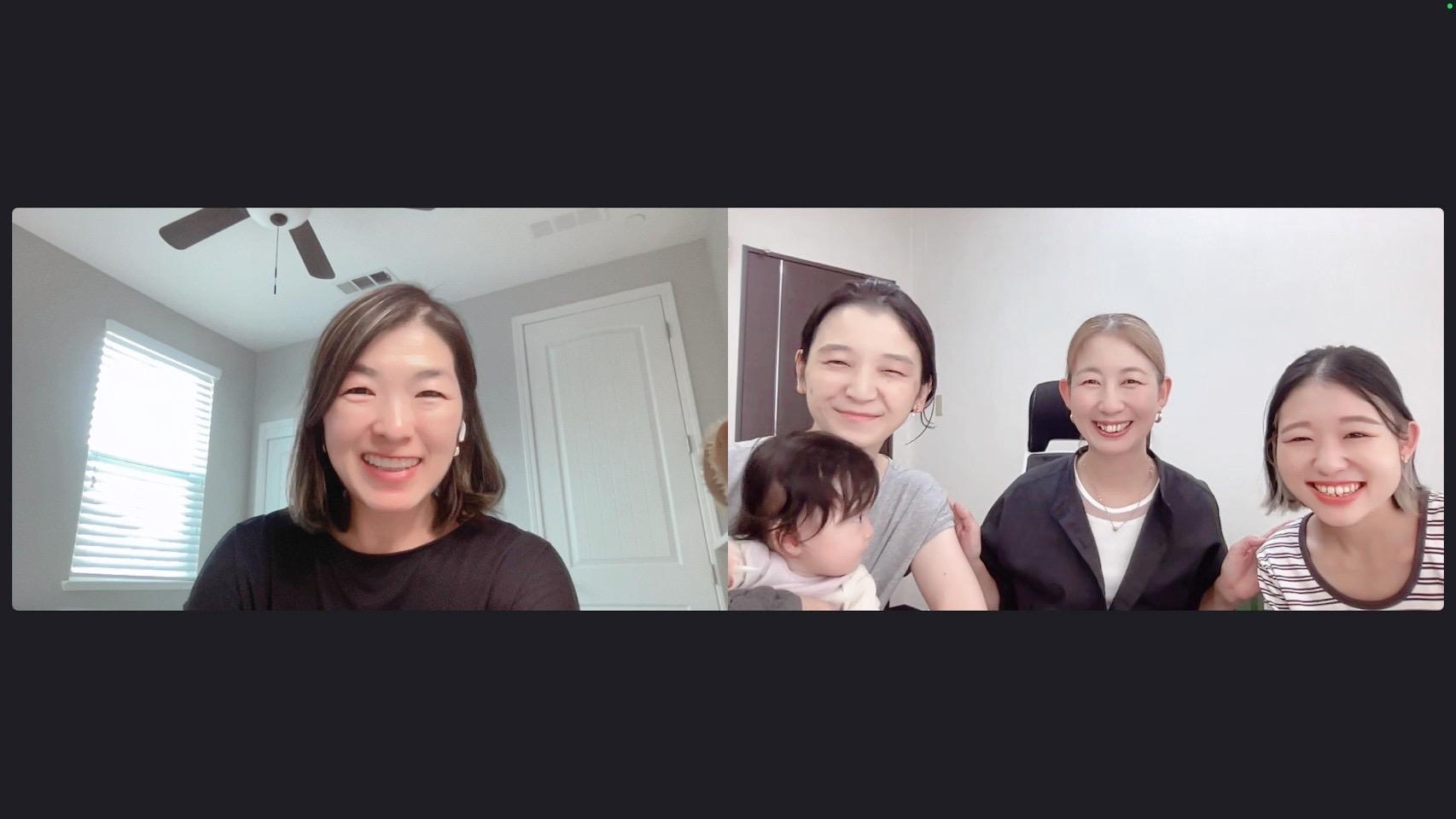 【東京マラソン2027チャリティ 広報ボランティアキックオフmtg.開催報告&スタッフ紹介1】