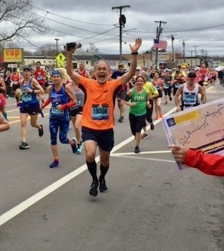 【東京マラソン2026チャリティのランナーインタビュー Vol.3】地域や誰かのために走る喜び  ― アメリカ・カリフォルニア州在住のディートマーさん／【Tokyo Marathon 2026 Charity Runner Interview Vol.3】Running with Purpose — Dietmar from Sacramento, California, USA