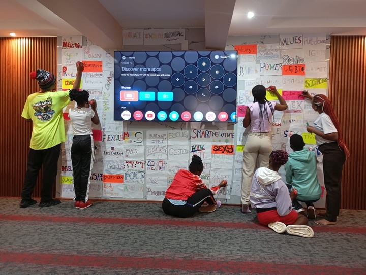 【JOICFP Report 2025】 Donations Driving Change in Sexuality Education