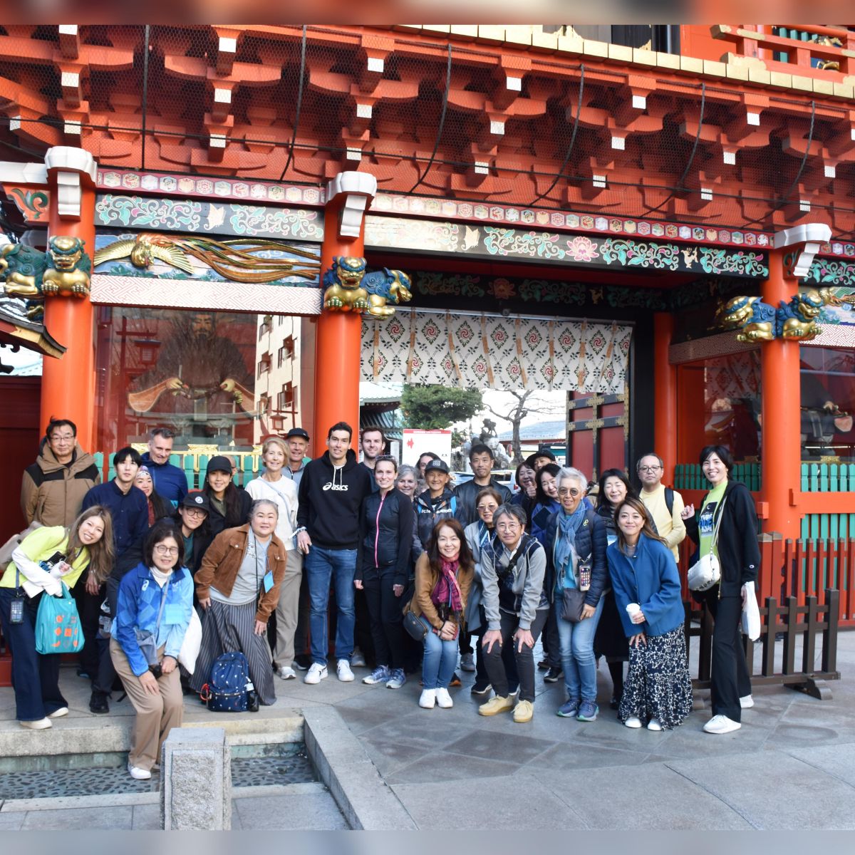 東京マラソン2026チャリティ ありがとうございました