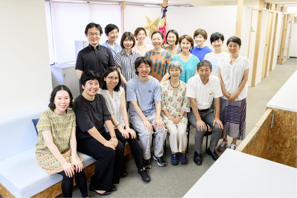 日本に逃れた難民のために - 東京マラソン2024チャリティを活用した事業のご報告 Supporting Refugees in Japan – Report on Activities Funded by Tokyo Marathon 2024 Charity