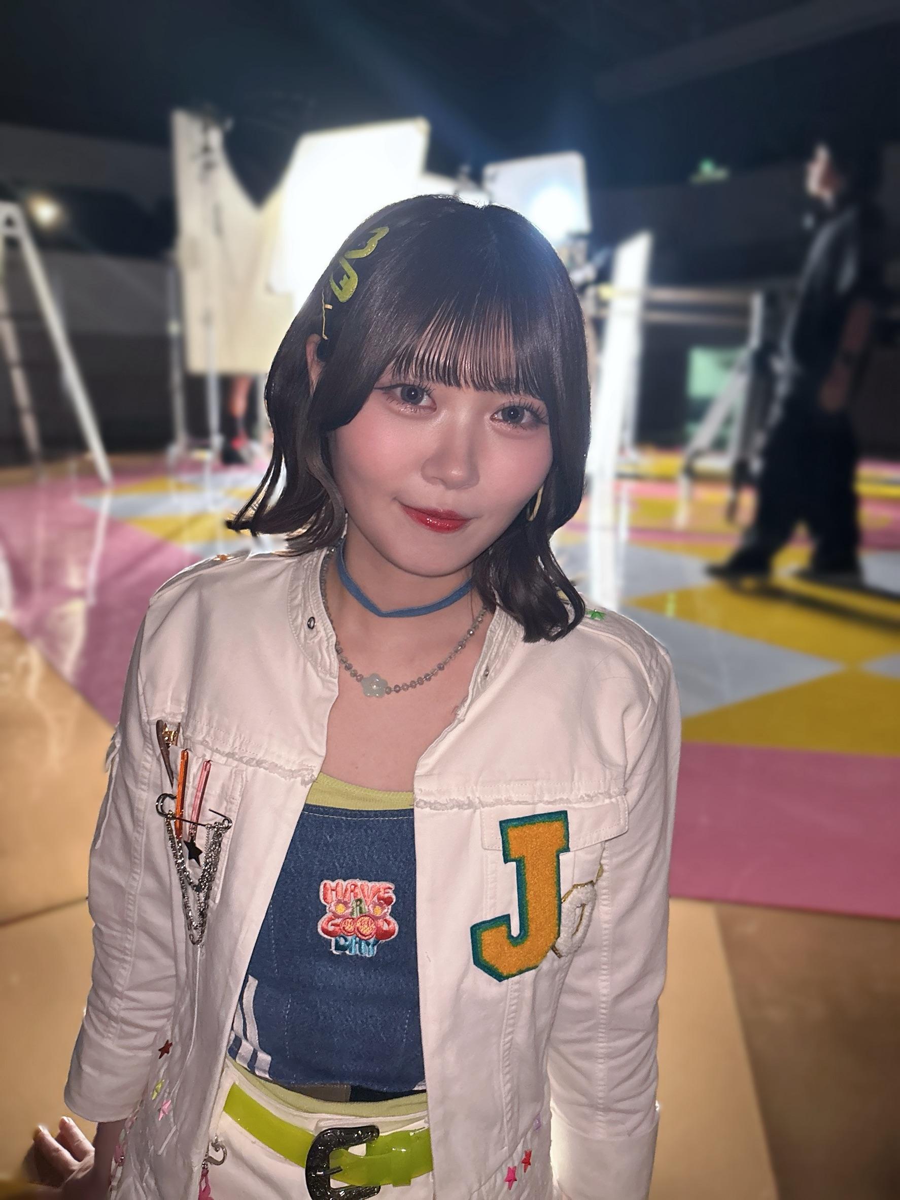 BLOG｜≒JOY Official Fan Club