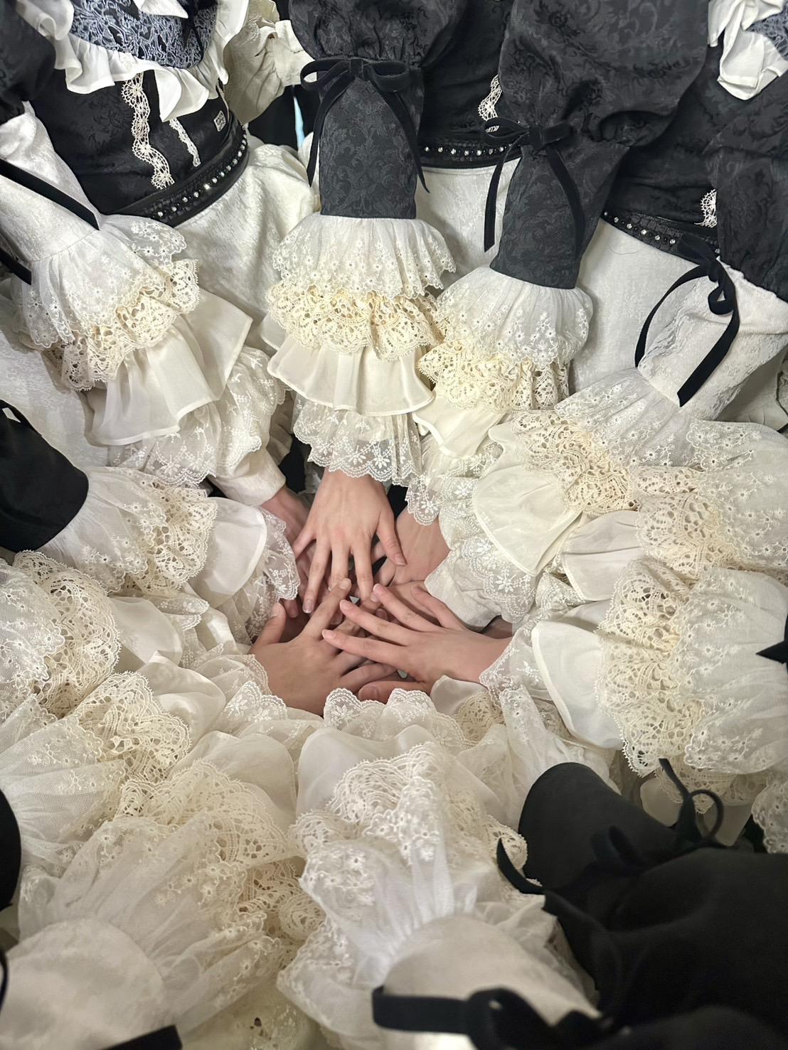 BLOG｜≒JOY Official Fan Club