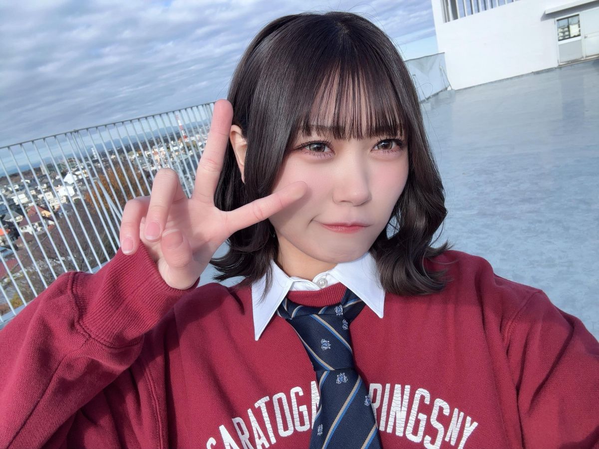 BLOG｜≒JOY Official Fan Club
