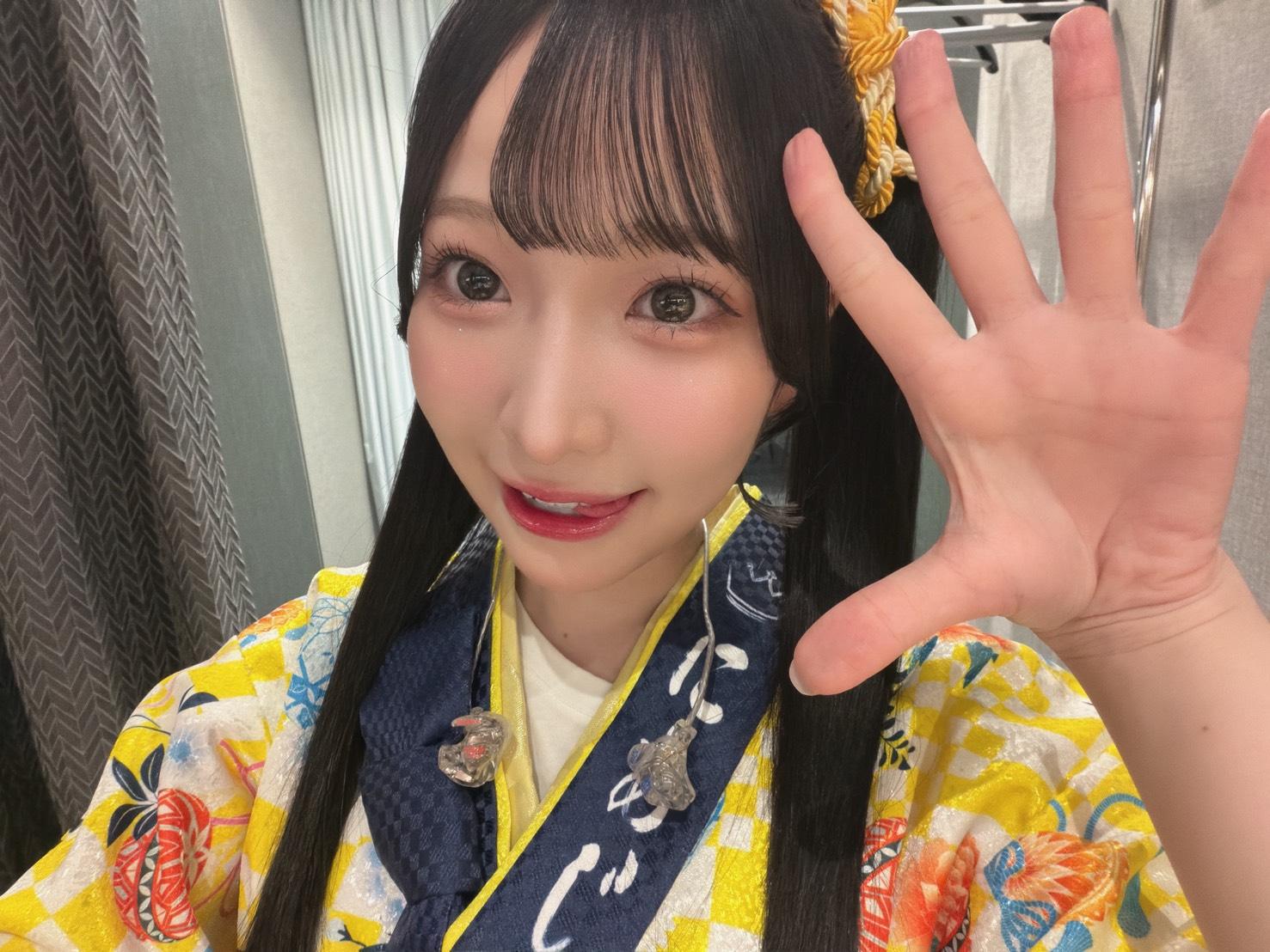 BLOG｜≒JOY Official Fan Club