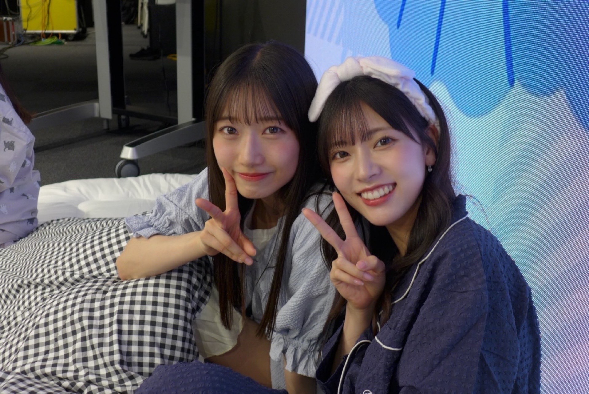 おはよう