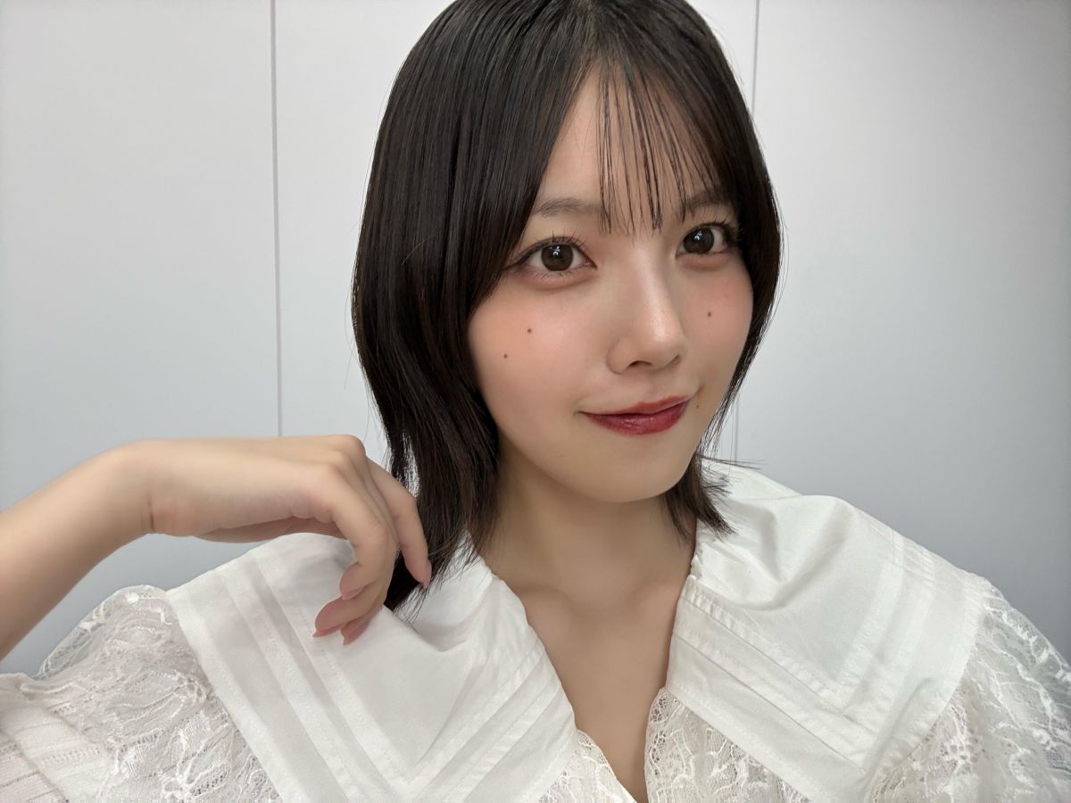 にこにこ